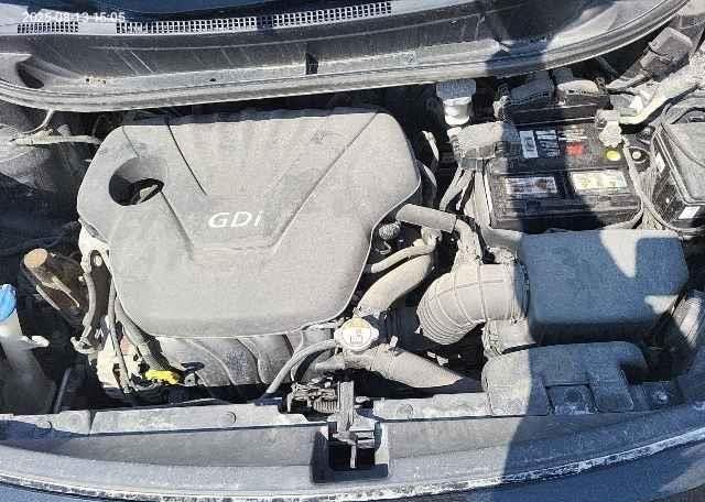 2014 KIA RIO5 EX