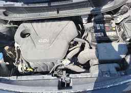 2014 KIA RIO5 EX