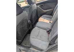 2011 HYUNDAI ELANTRA GL