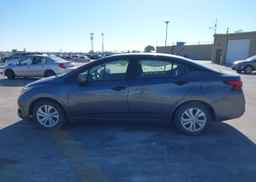 2023 NISSAN VERSA 1.6 S