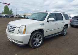 2007 CADILLAC ESCALADE LUXURY