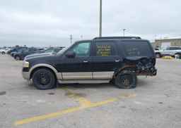 2009 FORD EXPEDITION EDDIE BAUER