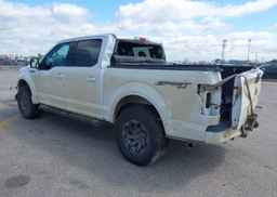 2018 FORD F150 XLT SUPERCREW