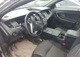 2013 FORD TAURUS LIMITED