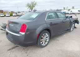 2018 CHRYSLER 300 LIMITED