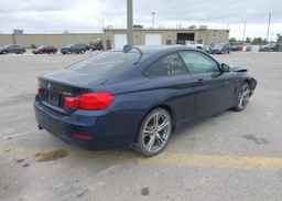 2014 BMW 428I XDRIVE