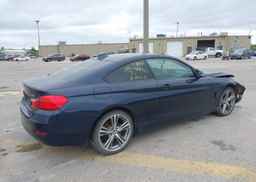 2014 BMW 428I XDRIVE