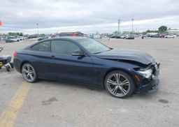 2014 BMW 428I XDRIVE