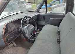 1991 FORD F150 PICKUP