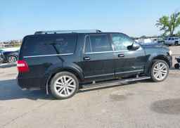 2016 FORD EXPEDITION MAX PLATINUM