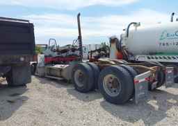 2012 FREIGHTLINER CASCADIA 125