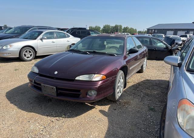 1996 CHRYSLER INTREPID