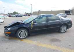 2001 CHRYSLER 300M
