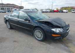 2001 CHRYSLER 300M