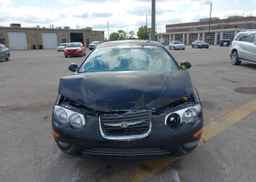 2001 CHRYSLER 300M