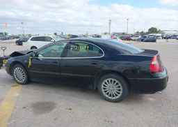 2001 CHRYSLER 300M