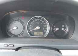2007 HYUNDAI SONATA GL