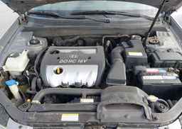 2007 HYUNDAI SONATA GL