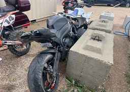 2013 SUZUKI GSX-R1000