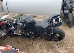 2013 SUZUKI GSX-R1000