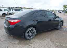 2014 TOYOTA COROLLA S