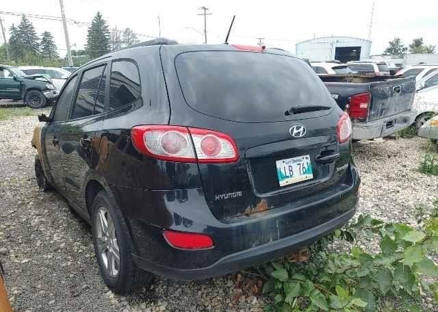 2011 HYUNDAI SANTA FE GL