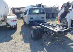 2025 FORD F350 SUPER DUTY XL