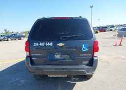 2008 CHEVROLET UPLANDER CARGO EXT