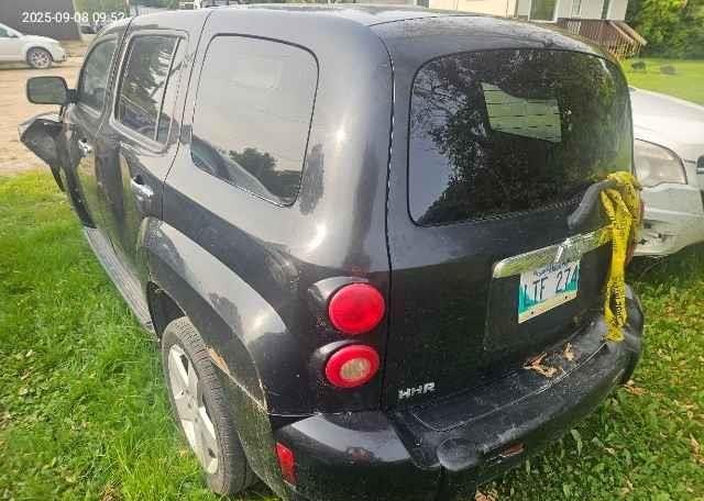 2008 CHEVROLET HHR LT