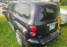 2008 CHEVROLET HHR LT