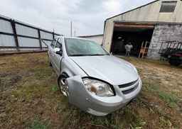 2009 CHEVROLET COBALT LT