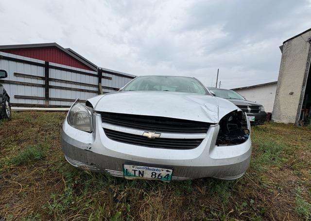 2009 CHEVROLET COBALT LT