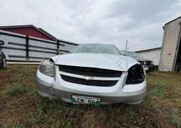 2009 CHEVROLET COBALT LT