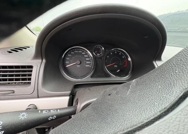 2009 CHEVROLET COBALT LT