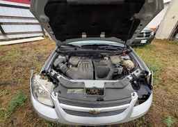 2009 CHEVROLET COBALT LT