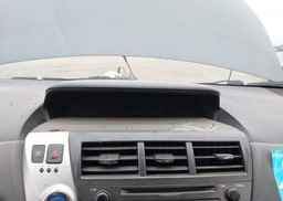 2012 TOYOTA PRIUS V