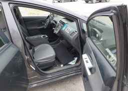 2012 TOYOTA PRIUS V