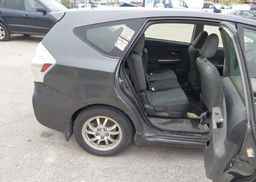2012 TOYOTA PRIUS V