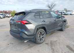 2024 TOYOTA RAV4 XLE HYBRID