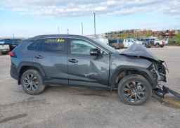 2024 TOYOTA RAV4 XLE HYBRID