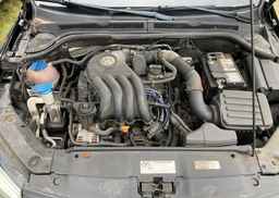 2012 VOLKSWAGEN JETTA 2.0