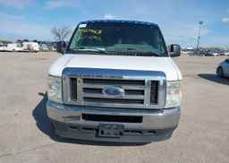 2009 FORD E250 ECONOLINE CARGO