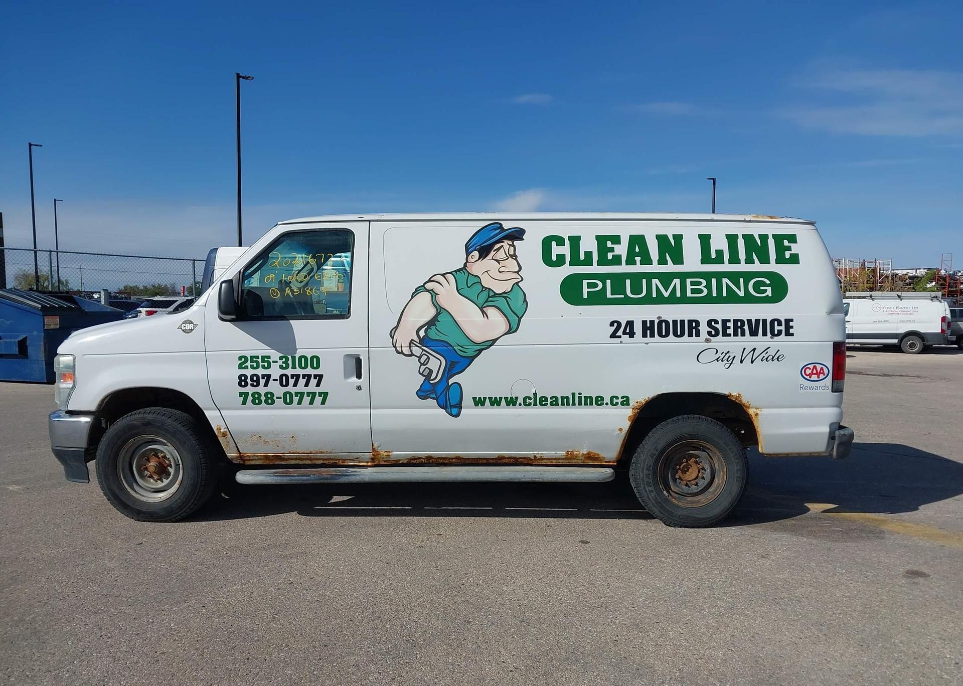 2009 FORD E250 ECONOLINE CARGO