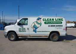 2009 FORD E250 ECONOLINE CARGO