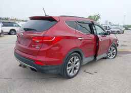 2014 HYUNDAI SANTA FE SPORT 2.0T