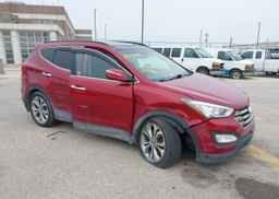 2014 HYUNDAI SANTA FE SPORT 2.0T