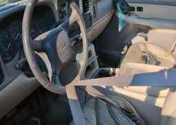 2002 GMC YUKON SLE