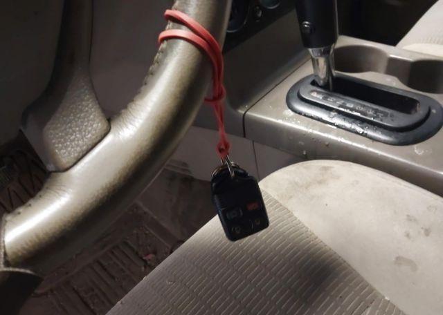 2006 FORD EXPLORER XLT