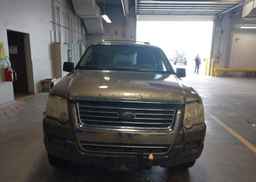 2006 FORD EXPLORER XLT