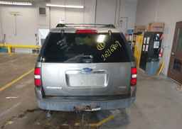 2006 FORD EXPLORER XLT